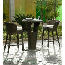 2014 cheap bar table chair bar stool